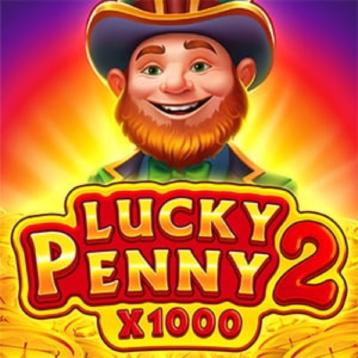 Lucky Penny 2 game at Jaiho Play