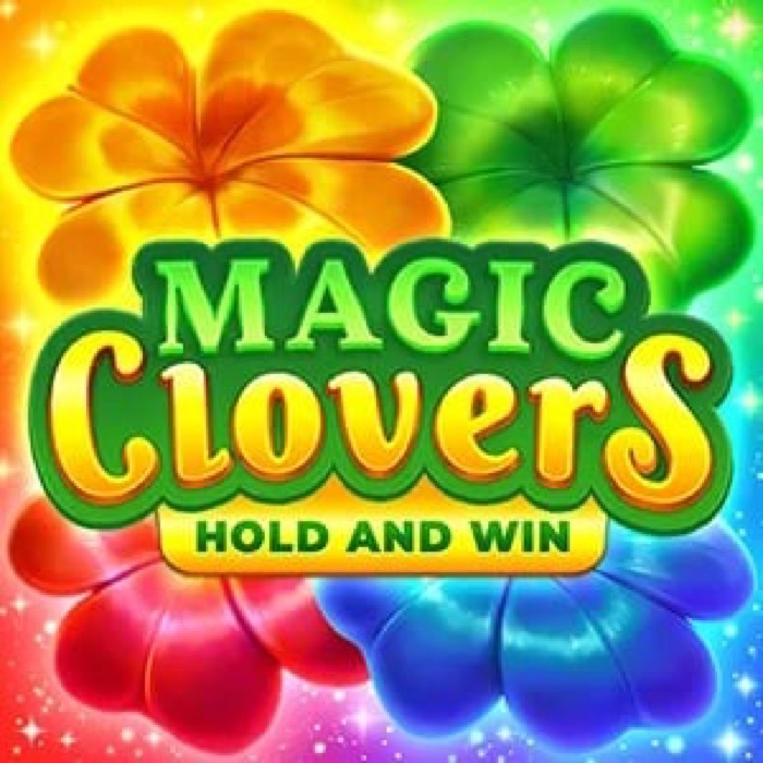 Magic Clovers game at Jaiho Play