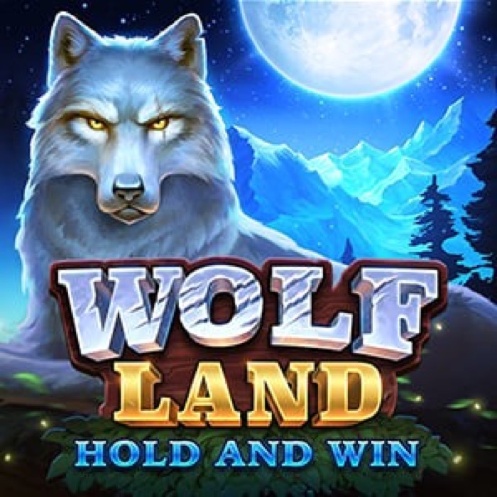 Wolf Land game at Jaiho Play
